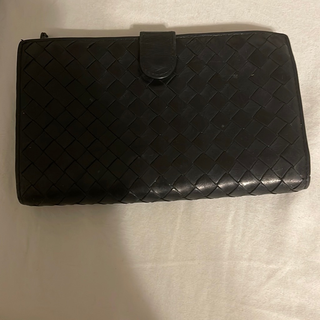 Bottega Wallet